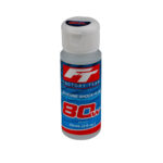 TEAM ASSOCIATED SILICONE SHOCK OIL 80W, 1000 CST, 59ml, 5425, HC_OZ