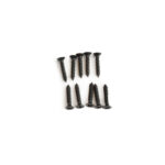 TORNADO 3x30MM SELF TAPPER SCREW, 10PC, TRC-3X30STAP HC_OZ