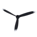 E-FLITE 11x7,  3 BLADE PROPELLER, 1PC, FOR RV7, EFL01893 HC_OZ