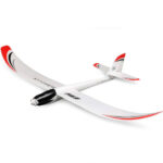 E-FLITE UMX RADIAN RC GLIDER, BNF, EFLU2950 HC_OZ