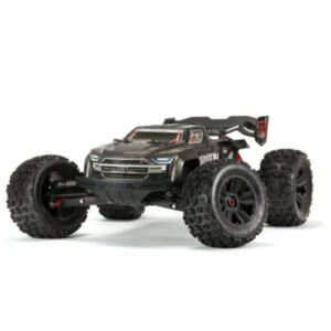 1/8 Scale Off Road