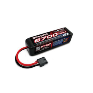 Batteries
