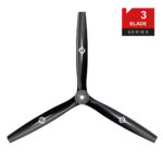 MASTER AIRSCREW, 3 BLADE 13x8 PROPELLER, PUSHER, MA.3B13X80R01, MA1380T, HC_OZ