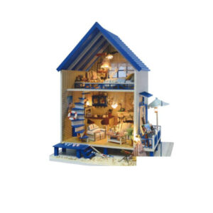 DIY Miniature House