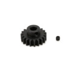 LOSI PINION GEAR 19T, 8MM SHAFT, 1.5M, LOS252042 HC_OZ