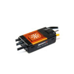 SPEKTRUM AVIAN 60A BRUSHLESS SMART ESC, SPMXAE1060 HC_OZ
