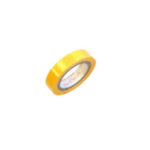 Yellow masking tape 10mm x 10m for RC projects