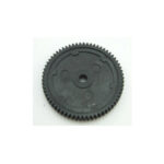RIVER HOBBY SPUR GEAR 70T FOR BRUSHLESS RH-10484, HC_OZ