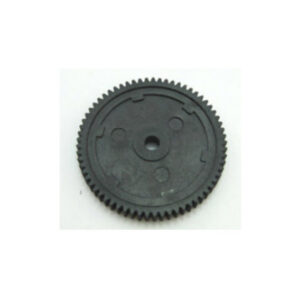 RIVER HOBBY SPUR GEAR 70T FOR BRUSHLESS RH-10484, HC_OZ
