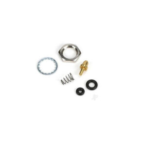 DUBRO REBUILD KIT NO. 335 FUELING VALVE GAS, DUBRO719, HC_OZ