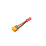 SPEKTRUM IC2 DEVICE (MALE) TO JST - RCY BATTERY (FEMALE) SPMXCA323  HC_OZ