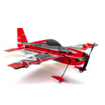 E-FLITE ERATIX 3D FF 860MM SHOCK FLIER, BNF, EFL01950  HC_OZ