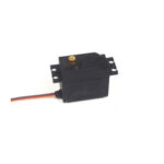 SAVOX BUDGET 8KG SERVO, .15 SPEED, METAL GEAR SERVO, SAV-B-08KG, HC_OZ