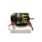 ABSIMA 21T Brushed Electric Motor for RC drift cars