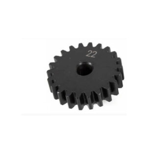TEAM MAGIC  MOD1 PINION GEAR, 22T, 5MM SHAFT K6602-22, HC_OZ