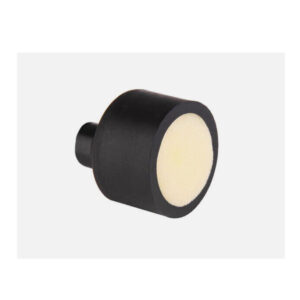 CY RACING AIR FILTER  .12  BLACK  MYC4947 HC_OZ