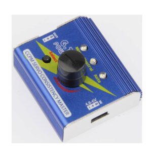 GT POWER  SERVO TESTER, GTSERVOTESTER HC_OZ