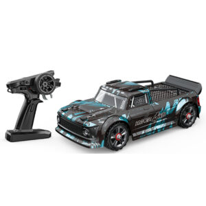 MJX 1/14 HYPER GO 4WD HIGH SPEED BRUSHLESS 2S UTE RTR DJX-14301 HC_OZ