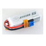 DUALSKY 11.1V 3S 1800MAH  25C ECO SOFT CASE LIPO XT60 CONNECTOR DSBXP18003ECO  HC_OZ