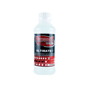 REDBACK NITROMETHANE PREMIUM 1 LITRE MODEL ENGINE FUEL ADDITIVE ** CAN NOT POST - PICKUP ONLY **  HC_OZ