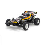 TAMIYA 1/10 HORNET EVO KIT, 2WD CHASSIS ESC INC 58742-600 HC_OZ