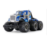 TAMIYA 1/18 KONGHEAD 6X6 KIT G6-01 58646-000 HC_OZ