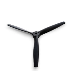 E-FLITE 10x7 PROPELLER COUNTER CLOCKWISE 3 BLADE SUIT TWIN TIMBER EFLP10073BCC HC_OZ
