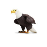 SAFARI LTD BALD EAGLE  SAF251029 HC_OZ