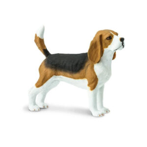 SAFARI LTD BEAGLE SAF254929 HC_OZ