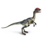 SAFARI LTD DILOPHOSAURUS  SAF287829 HC_OZ