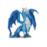 SAFARI LTD GUARDIAN DRAGON SAF10129 HC_OZ