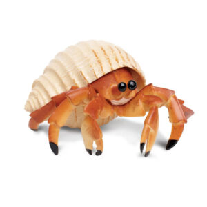 SAFARI LTD HERMIT CRAB SAF267529 HC_OZ