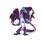 SAFARI LTD JEWEL DRAGON SAF10149 HC_OZ