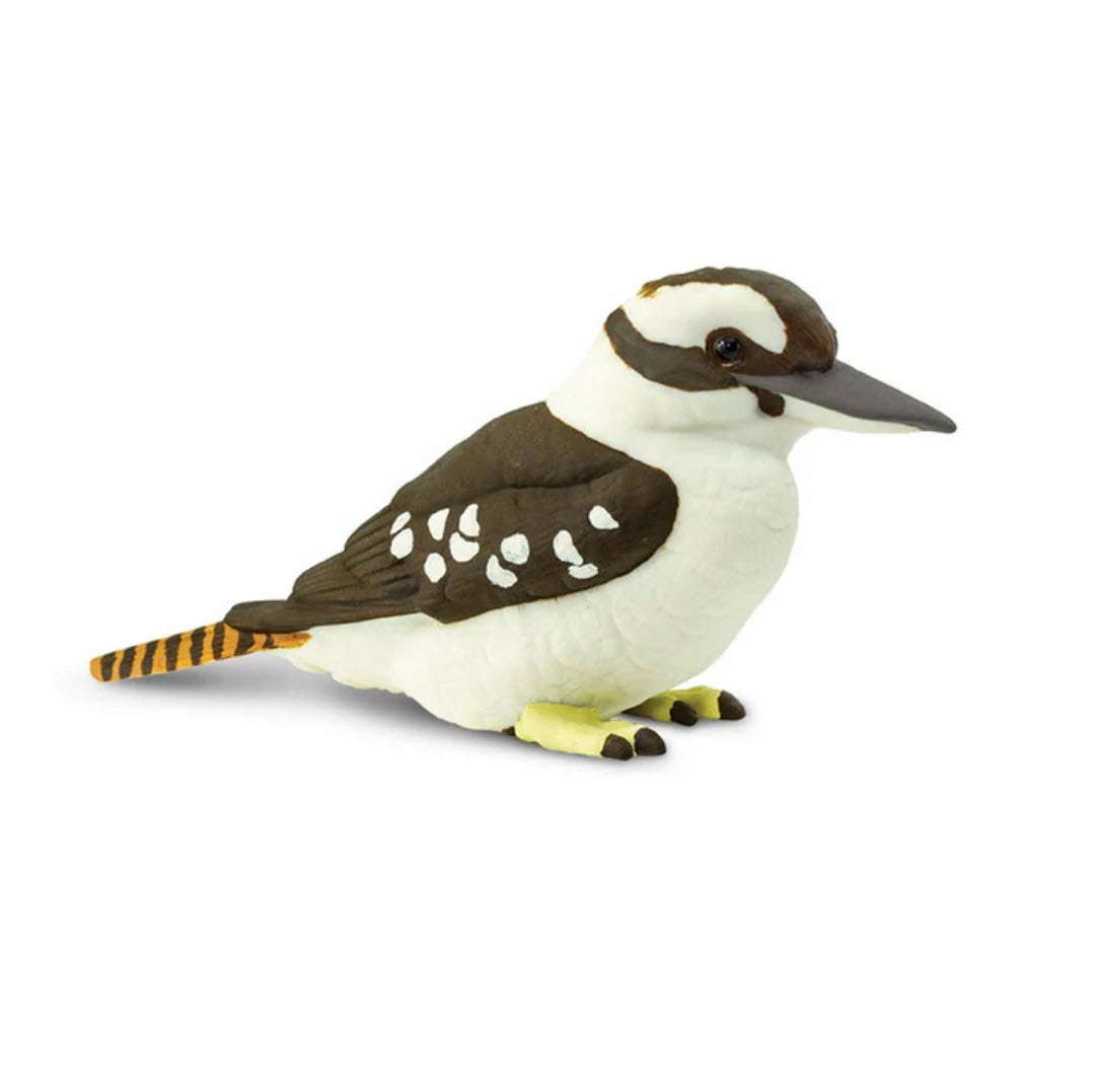 SAFARI LTD KOOKABURRA SAF151129 HC_OZ