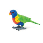 SAFARI LTD LORIKEET SAF150229 HC_OZ