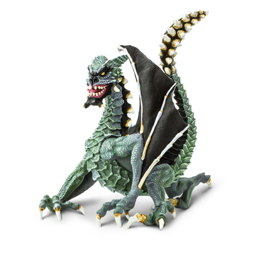 SAFARI LTD SINISTER DRAGON SAF10166 HC_OZ