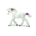 SAFARI LTD UNICORN BABY SAF801729 HC_OZ