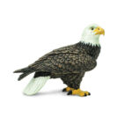 SAFARI LTD BALD EAGLE SAF291129 HC_OZ