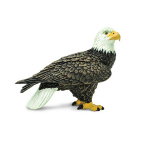 SAFARI LTD BALD EAGLE SAF291129 HC_OZ