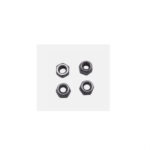 WLTOYS M4 LOCK NUTS 4PC WL959-65 HC_OZ