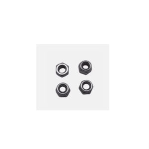 WLTOYS M4 LOCK NUTS 4PC WL959-65 HC_OZ