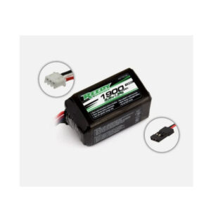 REEDY (TEAM ASSOCIATED) 6.6V LIFE PRO RX 1900MAH HUMP HC_OZ
