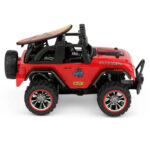 WLTOYS 1/32 2WD OFF ROAD JEEP 25KM/H LED LIGHTS (RED) WL322221 HC_OZ