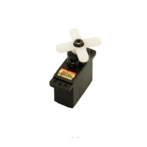 HITEC HS-5065MG DIGITAL MICRO SERVO HRC35065S HC_OZ
