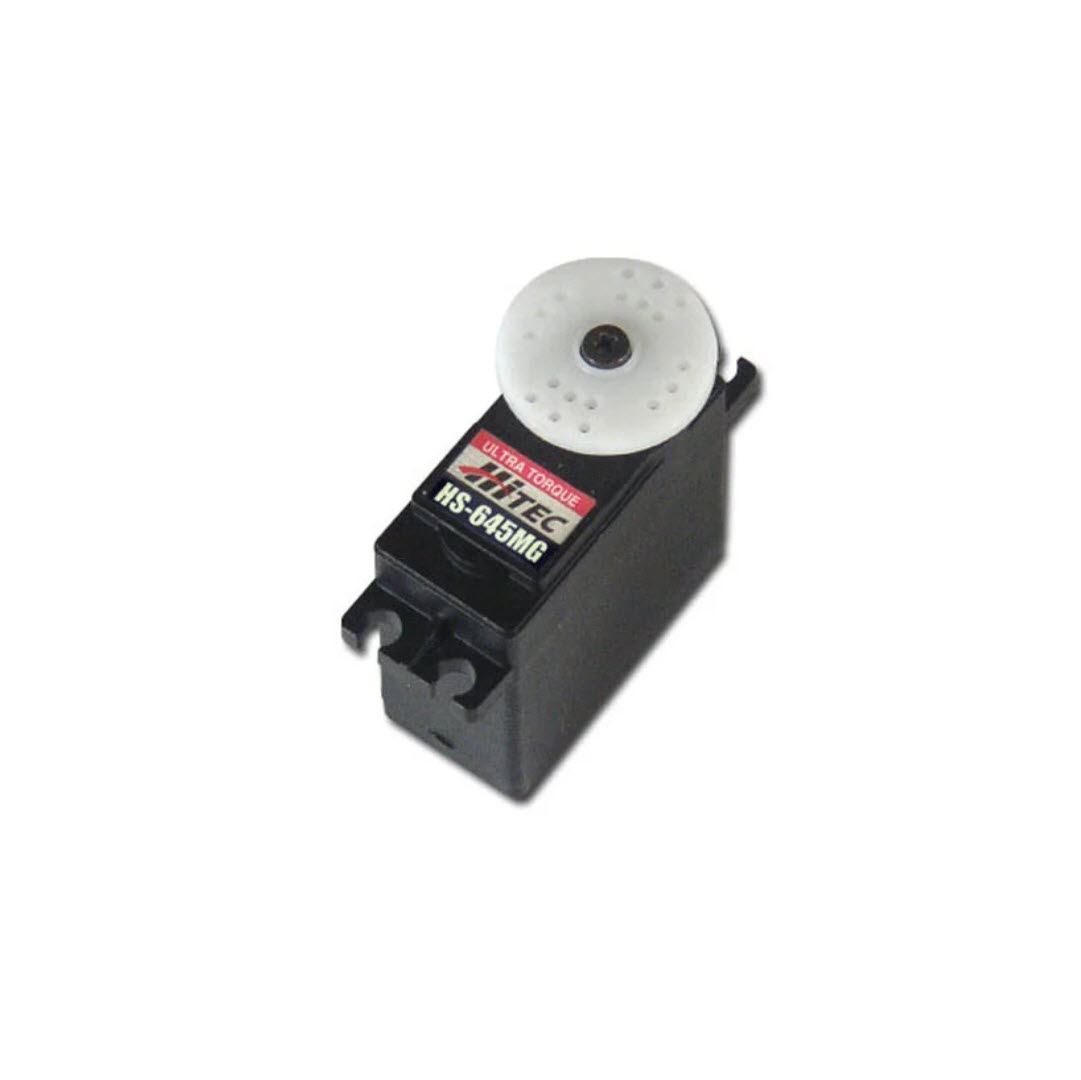 HITEC HS-645MG ULTRA TORQUE SERVO MG HRC32645S HC_OZ