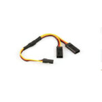 HITEC Y HEAVY DUTY EXTENSION WIRE SHORT HRC54701 HC_OZ