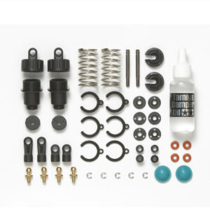 TAMIYA CVA SUPER MINI SHOCK UNIT SET OF 2 50746 HC_OZ